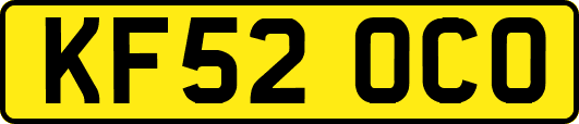 KF52OCO