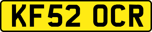 KF52OCR