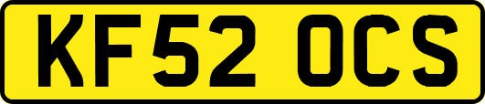 KF52OCS