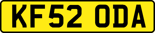KF52ODA