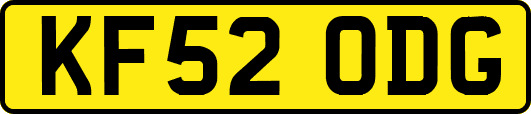 KF52ODG