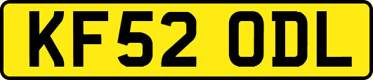 KF52ODL
