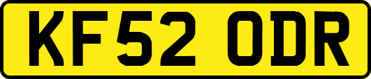 KF52ODR