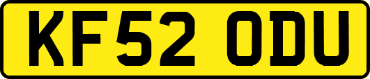KF52ODU