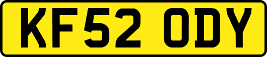 KF52ODY