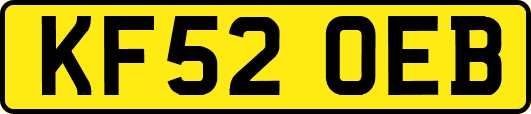 KF52OEB