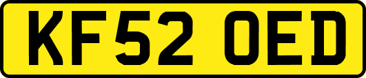 KF52OED