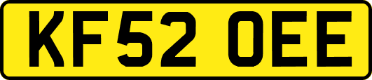 KF52OEE
