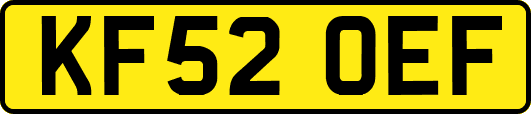 KF52OEF