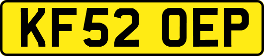 KF52OEP