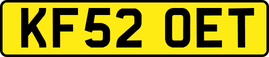 KF52OET