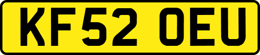 KF52OEU