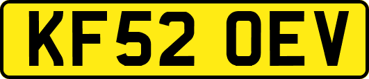 KF52OEV