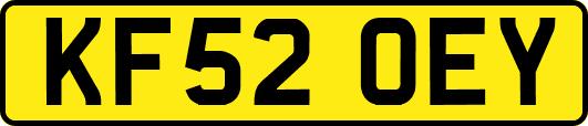 KF52OEY