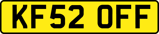 KF52OFF