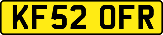 KF52OFR
