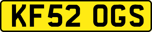 KF52OGS