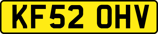 KF52OHV