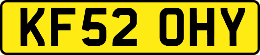 KF52OHY