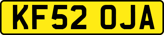 KF52OJA