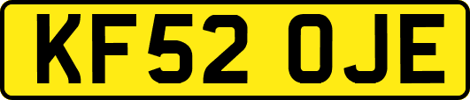 KF52OJE