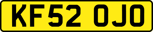KF52OJO