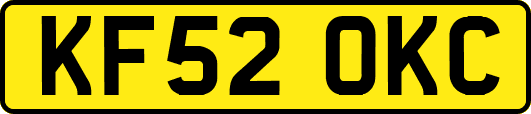 KF52OKC