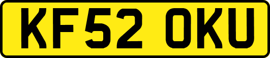 KF52OKU