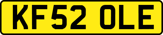 KF52OLE
