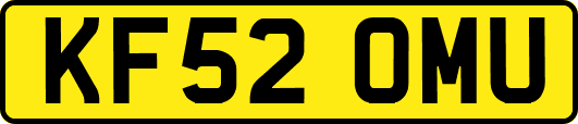 KF52OMU