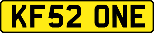 KF52ONE