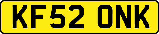 KF52ONK