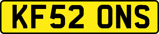 KF52ONS