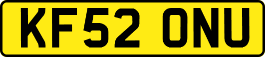 KF52ONU