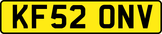 KF52ONV
