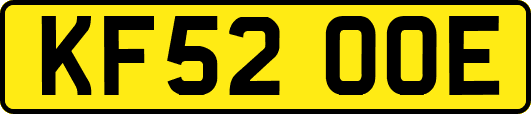 KF52OOE