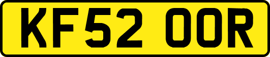 KF52OOR