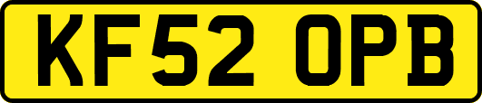 KF52OPB
