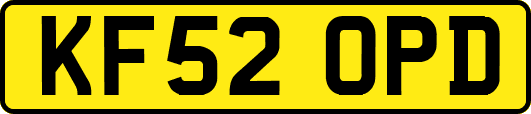 KF52OPD