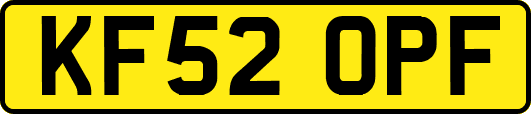 KF52OPF