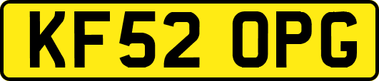 KF52OPG