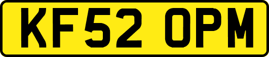 KF52OPM