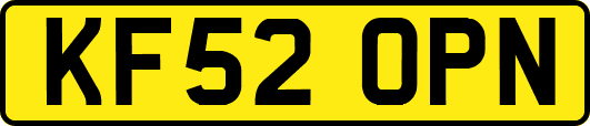 KF52OPN