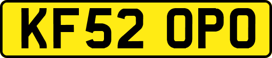 KF52OPO
