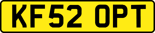 KF52OPT