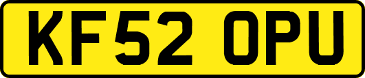 KF52OPU