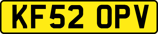 KF52OPV