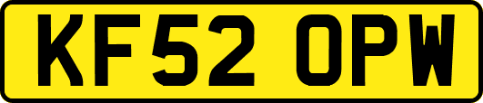 KF52OPW