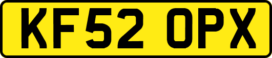 KF52OPX