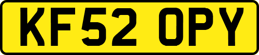 KF52OPY